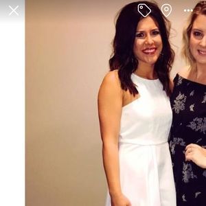 Meet your Posher, Kasey